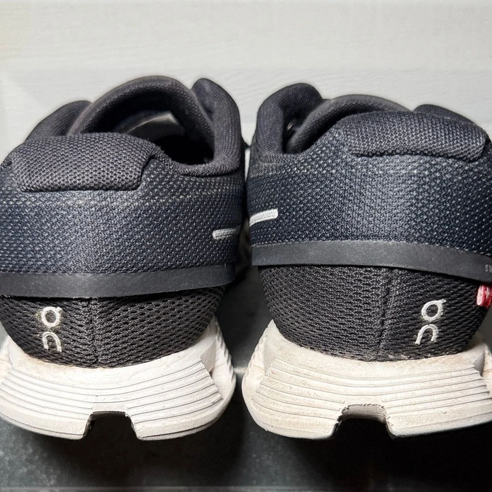On Clouds cloud running